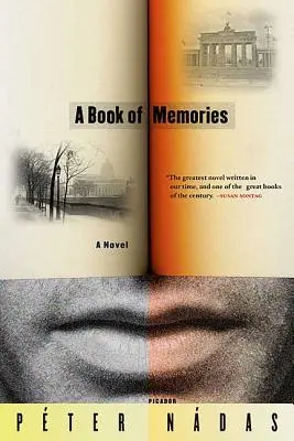 Un livre de souvenirs - A Book of Memories