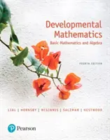 Mathématiques de développement : Mathématiques de base et algèbre - Developmental Mathematics: Basic Mathematics and Algebra