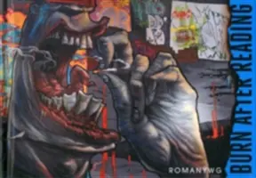 Brûler après avoir lu - Burn After Reading