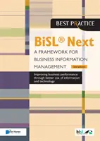 Bisl Next - Un cadre pour la gestion de l'information commerciale - Bisl Next - A Framework for Business Information Management