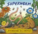 Super ver - Superworm