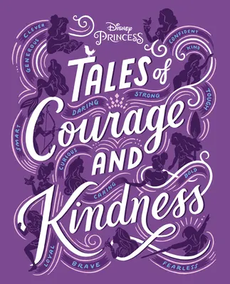 Histoires de courage et de gentillesse - Tales of Courage and Kindness