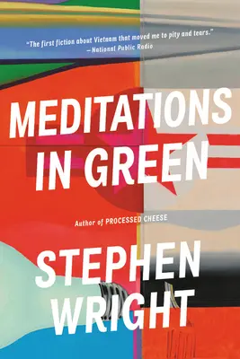 Méditations en vert - Meditations in Green