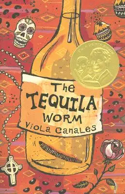 Le ver de la tequila - The Tequila Worm