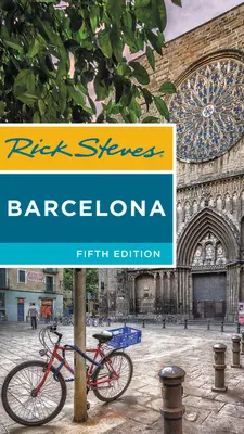 Rick Steves Barcelone - Rick Steves Barcelona