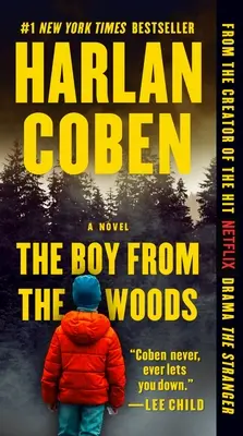 Le garçon des bois - The Boy from the Woods