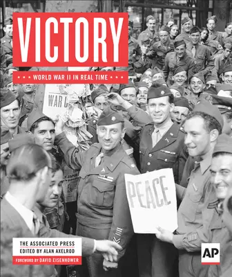 La victoire : La Seconde Guerre mondiale en temps réel - Victory: World War II in Real Time