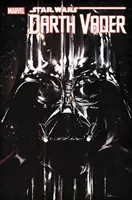 Star Wars : Livre d'affiches de Dark Vador - Star Wars: Darth Vader Poster Book