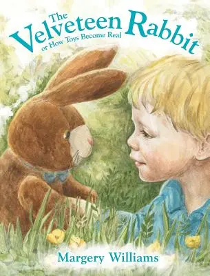 Le lapin de velours - The Velveteen Rabbit