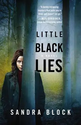 Petits mensonges noirs - Little Black Lies