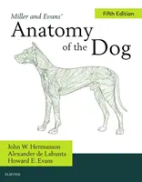 L'anatomie du chien selon Miller - Miller's Anatomy of the Dog