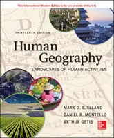 Géographie humaine ISE - ISE Human Geography