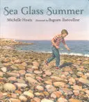 L'été du verre de mer - Sea Glass Summer