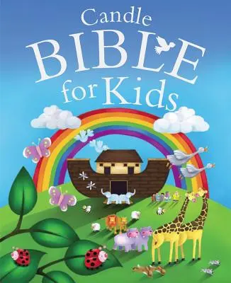 Bible en bougies pour les enfants - Candle Bible for Kids