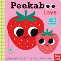 Peekaboo Love (Reid Camilla (Directrice de la Rédaction)) - Peekaboo Love (Reid Camilla (Editorial Director))