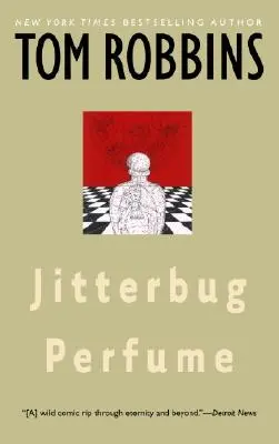 Parfum Jitterbug - Jitterbug Perfume