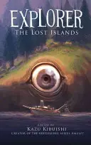 Explorer 2 : Les îles perdues - Explorer 2: The Lost Islands