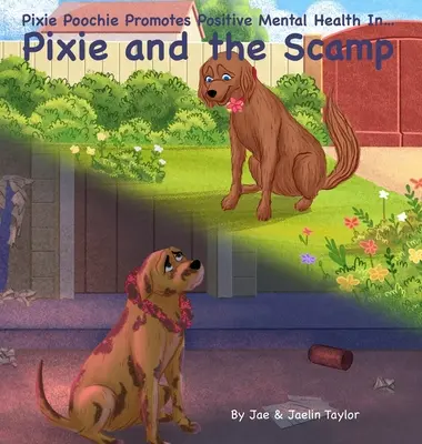 Pixie et la crapule - Pixie and the Scamp