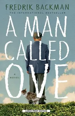 Un homme appelé Ove - A Man Called Ove