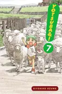 Yotsuba& !, Volume 7 - Yotsuba&!, Volume 7