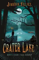 Le lac des cratères - Crater Lake