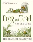 Grenouille et Crapaud - La Collection Complète - Frog and Toad - The Complete Collection