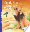 Merci, mon Dieu, pour papa - Thank You, God, for Daddy