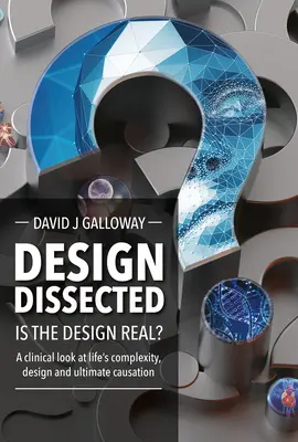 Le design disséqué : Le design est-il réel ? - Design Dissected: Is the Design Real?