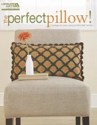 L'oreiller parfait ! - The Perfect Pillow!