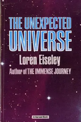 L'univers inattendu - The Unexpected Universe