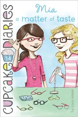 MIA, une question de goût, 14 - MIA a Matter of Taste, 14