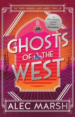 Les fantômes de l'Ouest - Ghosts of the West