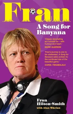 FRAN Une chanson pour Banyana - FRAN A Song for Banyana