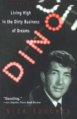 Dino : La vie en haut de l'échelle dans le sale business des rêves - Dino: Living High in the Dirty Business of Dreams