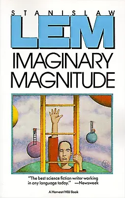 Magnitude imaginaire - Imaginary Magnitude