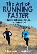 L'art de courir plus vite - The Art of Running Faster