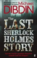 Dernière histoire de Sherlock Holmes - Last Sherlock Holmes Story