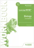 Cambridge Igcse(tm) Biology Workbook 3ème édition - Cambridge Igcse(tm) Biology Workbook 3rd Edition