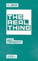 Le vrai truc - Real Thing