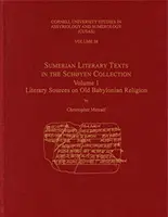 Textes littéraires sumériens dans la collection Schyen - Sumerian Literary Texts in the Schyen Collection