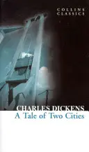 Le conte des deux villes - A Tale of Two Cities