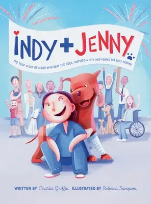 Indy et Jenny - Indy and Jenny