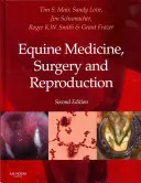 Médecine, chirurgie et reproduction équines - Equine Medicine, Surgery and Reproduction