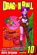 Dragon Ball, Vol. 10, 10