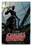 Granuaile : Reine des tempêtes - Granuaile: Queen of Storms