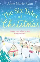 Six contes de Noël - Une lecture festive et réconfortante à savourer cet hiver - Six Tales of Christmas - A feel-good festive read to curl up with this winter