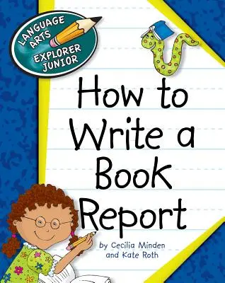 Comment rédiger un compte rendu de lecture - How to Write a Book Report