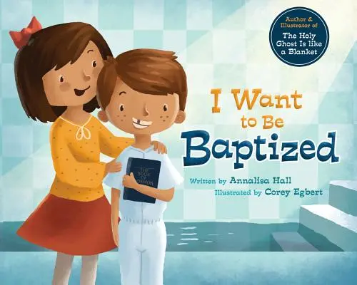 Je veux être baptisé - I Want to Be Baptized