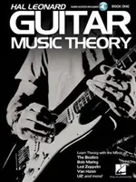 Hal Leonard Guitar Music Theory : Hal Leonard Guitar Tab Method - Hal Leonard Guitar Music Theory: Hal Leonard Guitar Tab Method