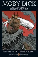 Moby-Dick : Ou, la baleine (Penguin Classics Deluxe Edition) - Moby-Dick: Or, the Whale (Penguin Classics Deluxe Edition)